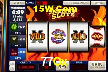 Jackpot Winner